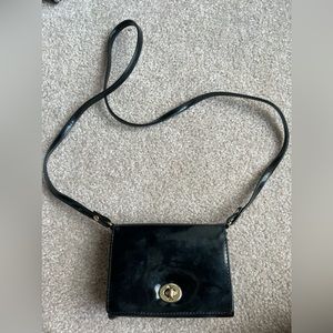 LIZ cross body purse